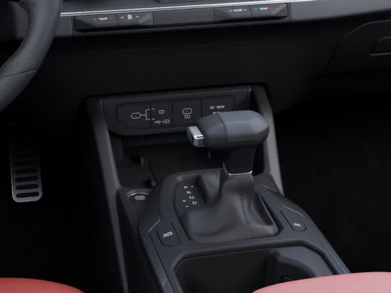 2025 Kia K4 GT-Line Turbo - Photo 23