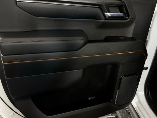 2024 GMC Sierra 1500 AT4 - Photo 30