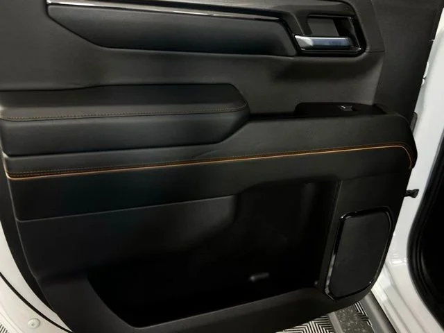 2024 GMC Sierra 1500 AT4 - Photo 30