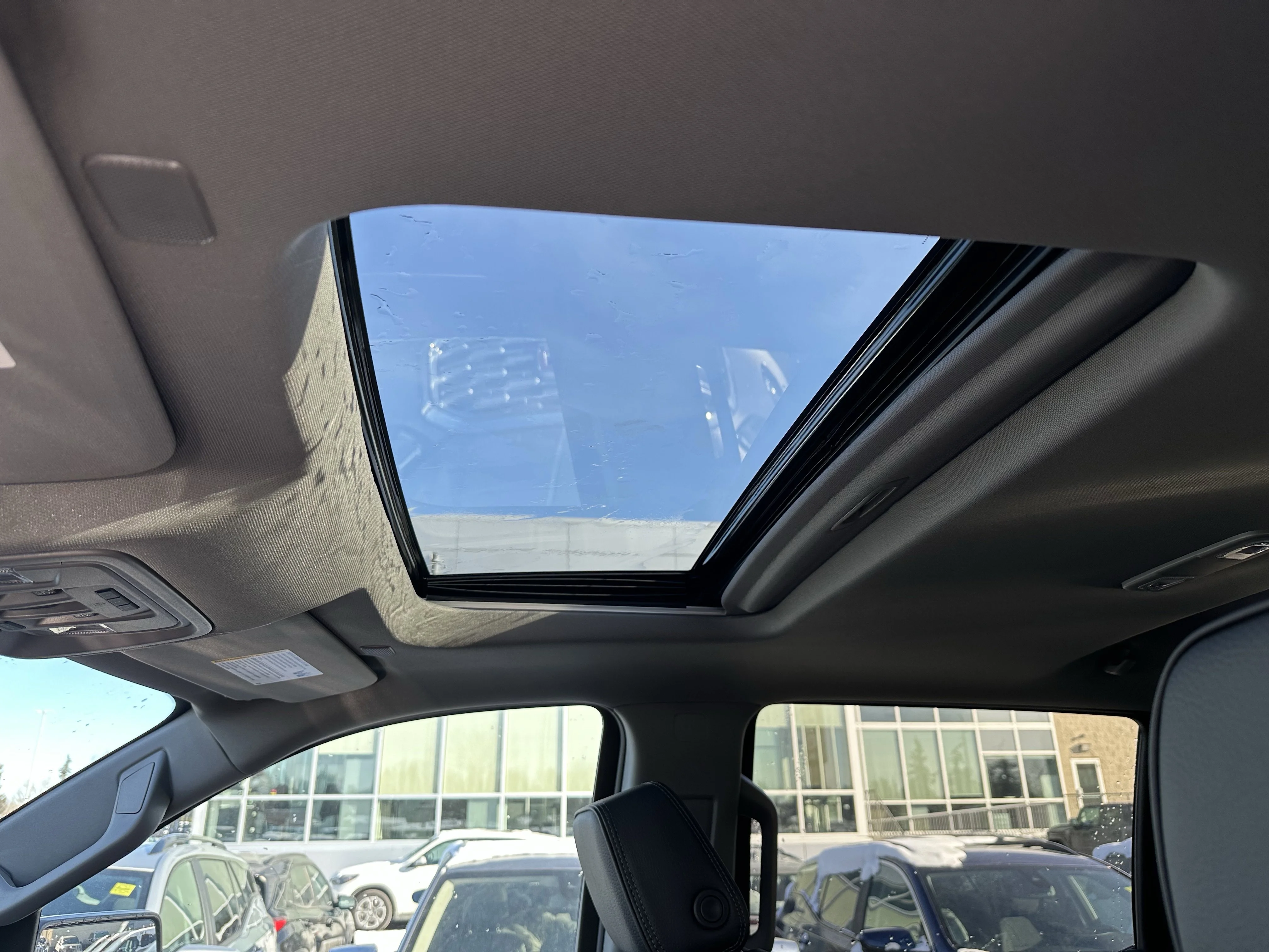 New 2026 Onyx Black GMC Denali image 18