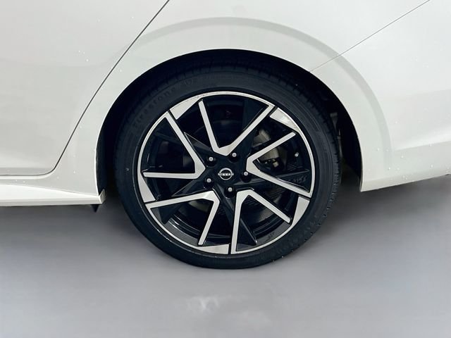 2025 Nissan Sentra SR - Photo 34