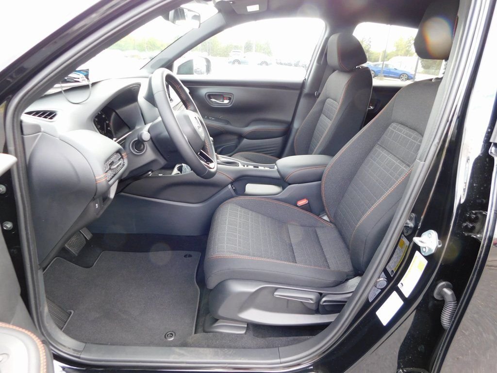 2026 Honda HR-V Sport - Photo 12