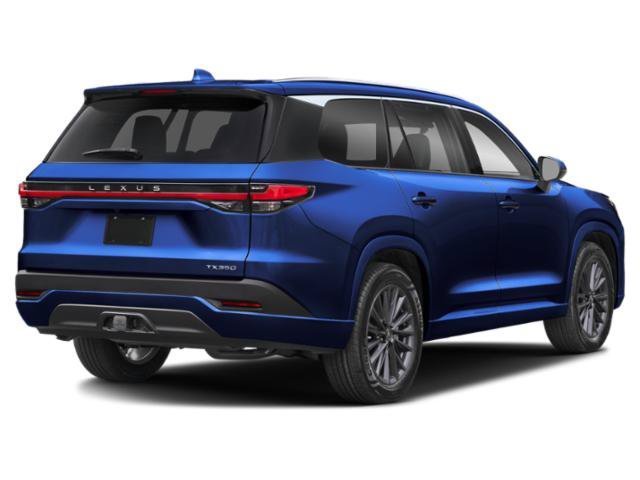 New 2026 Nightfall Mica Lexus PREMIUM AWD image 2