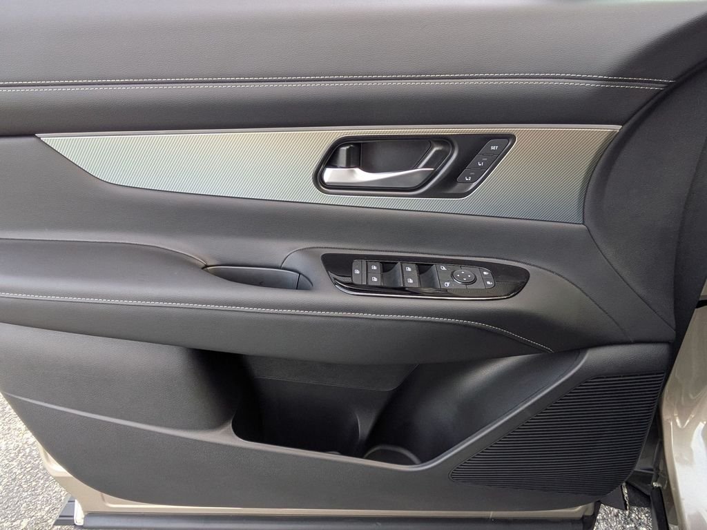 2026 Nissan Murano SL - Photo 12