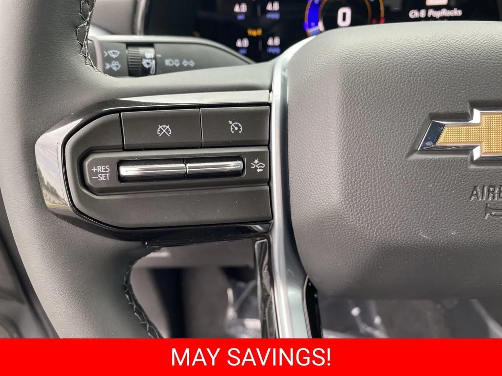 2026 Chevrolet Colorado LT - Photo 29