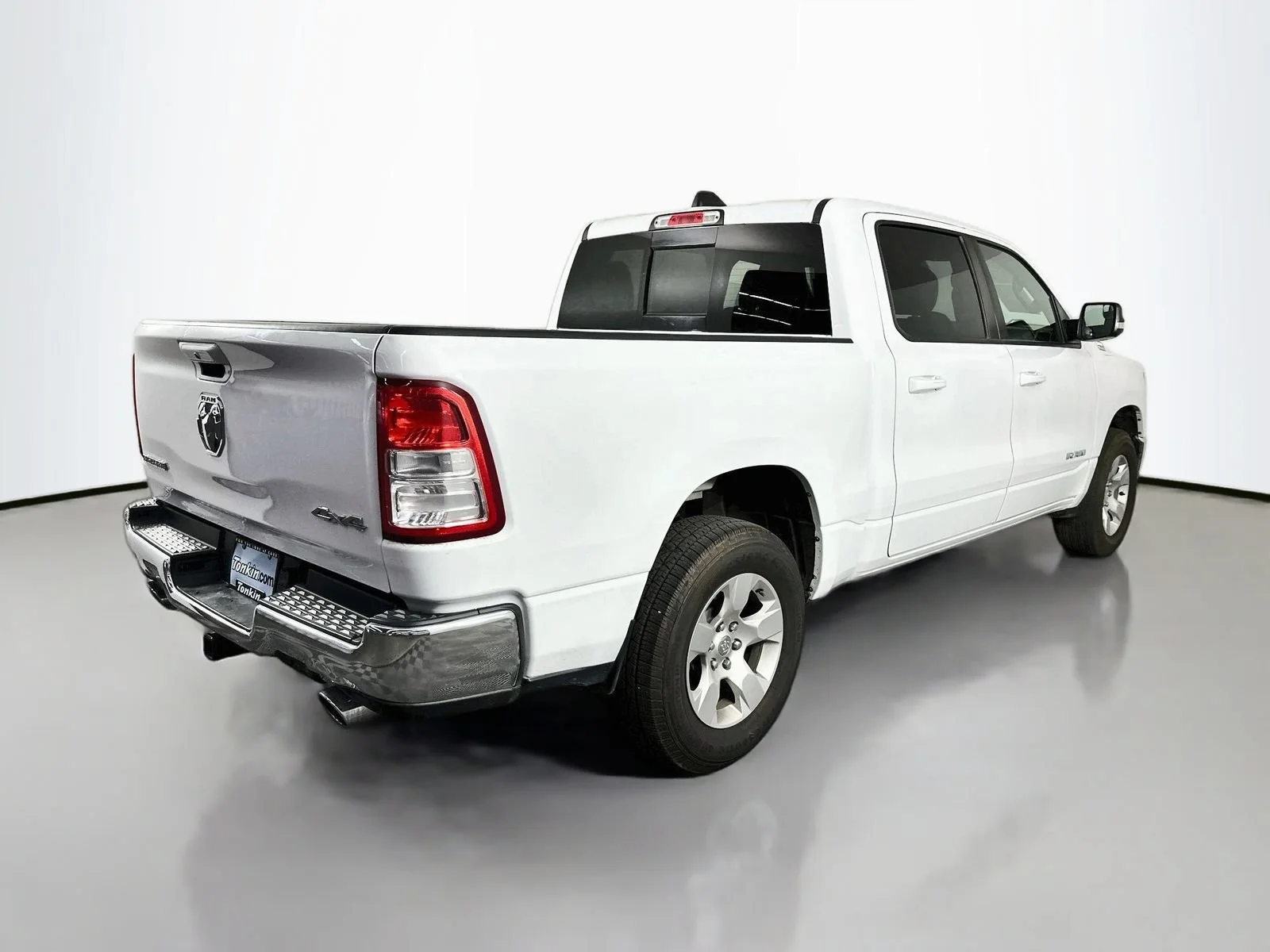 2022 RAM Ram 1500 Pickup Big Horn/Lone Star - Photo 8