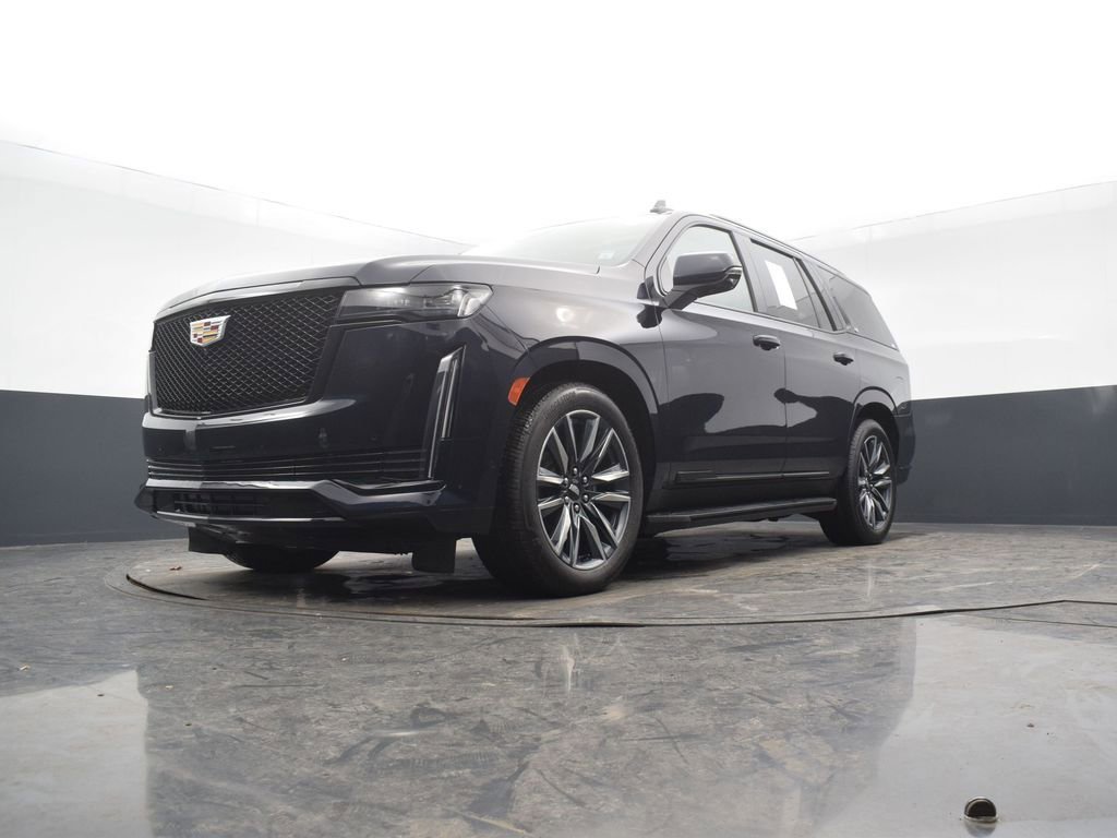 2022 CADILLAC ESCALADE - Image 51