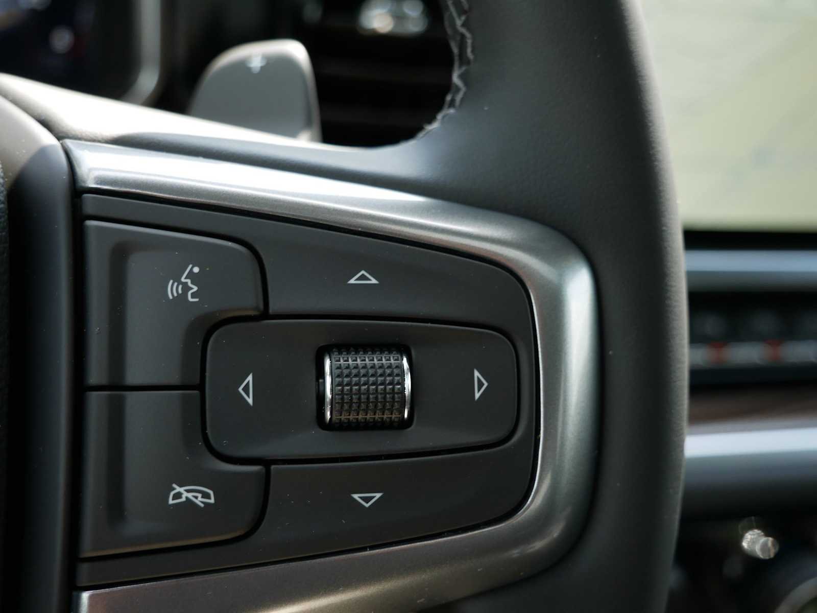 2026 Chevrolet Silverado 1500 RST - Photo 24