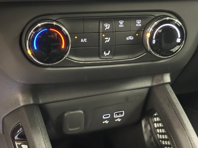 2026 Chevrolet Trailblazer LS - Photo 27