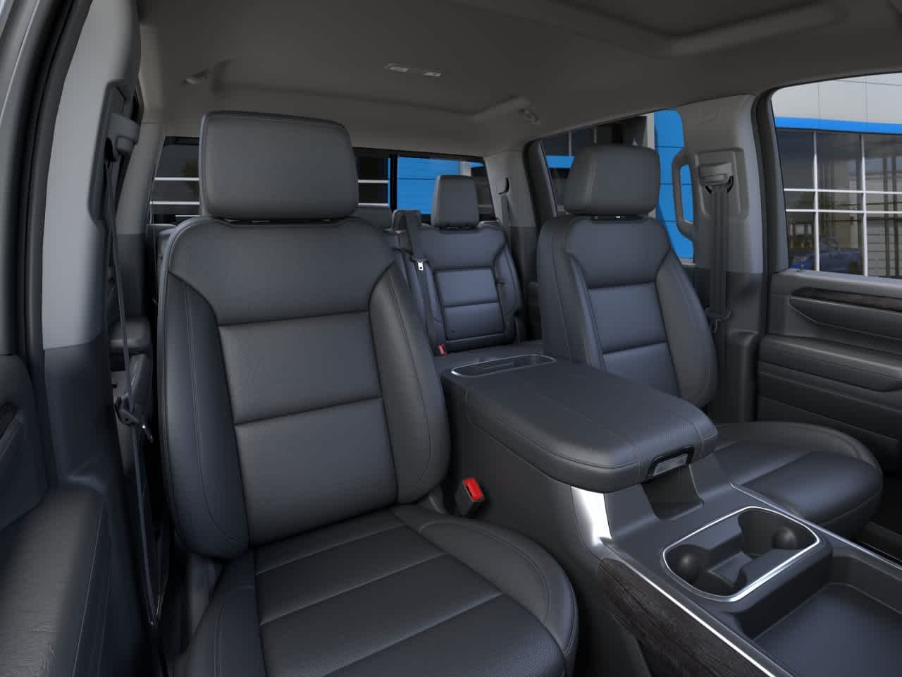 2026 Chevrolet Silverado 3500 HD LTZ - Photo 16