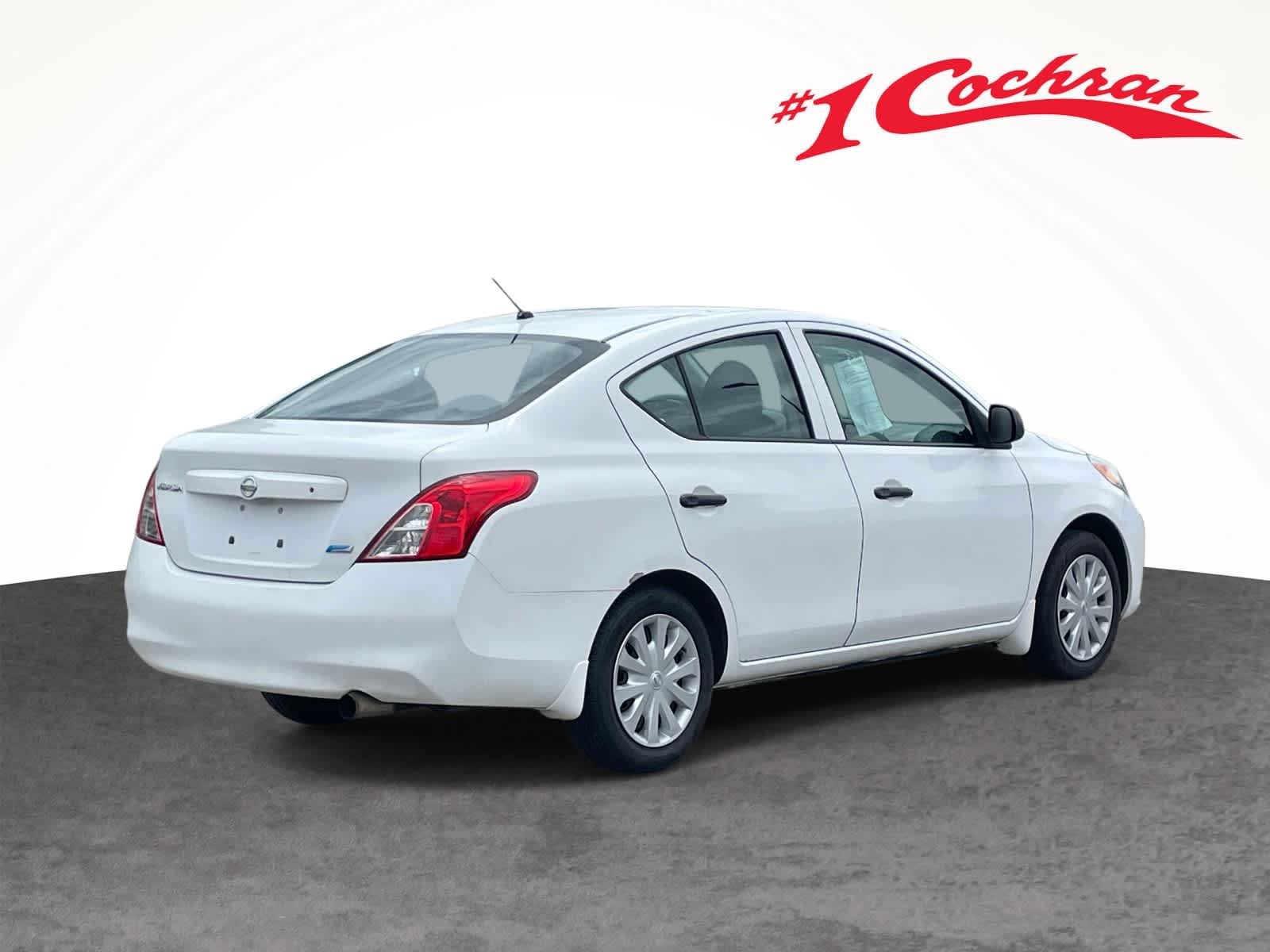 Used 2012 Fresh Powder Nissan S image 7