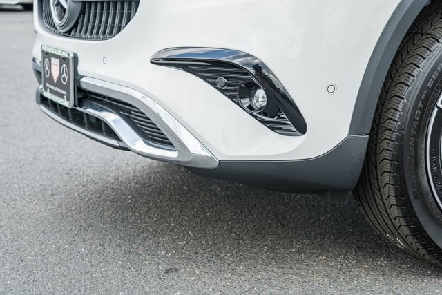 New 2026 Polar White Mercedes-Benz GLA 250 image 15