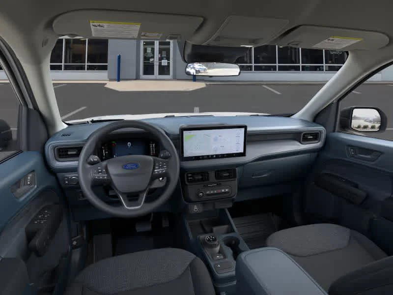 New 2026 Oxford White Ford XL image 9