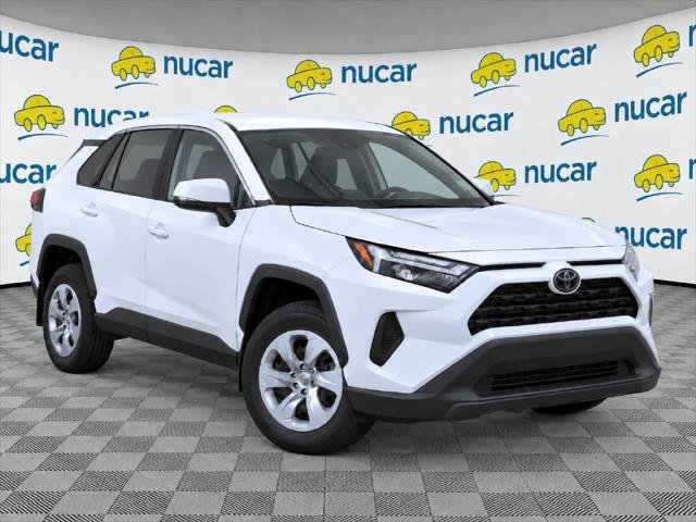 Certified Used 2025 ICE CAP Toyota  image 2