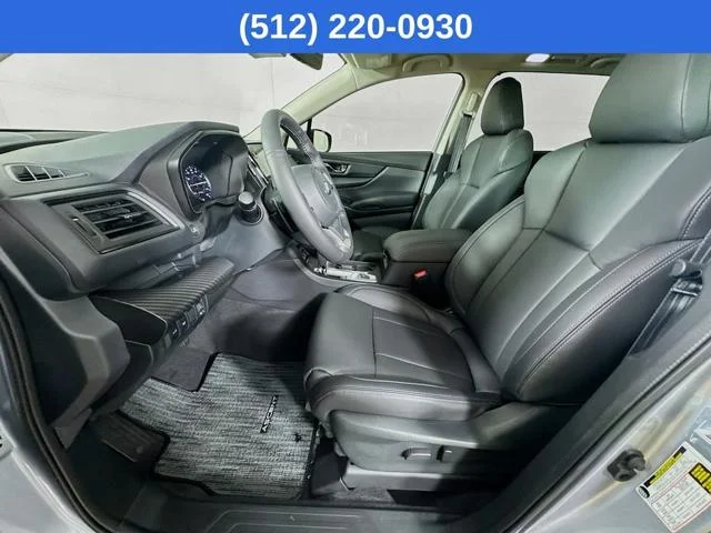 New 2026 ICE SILVER METALLIC Subaru Premium 7-Passenger image 24