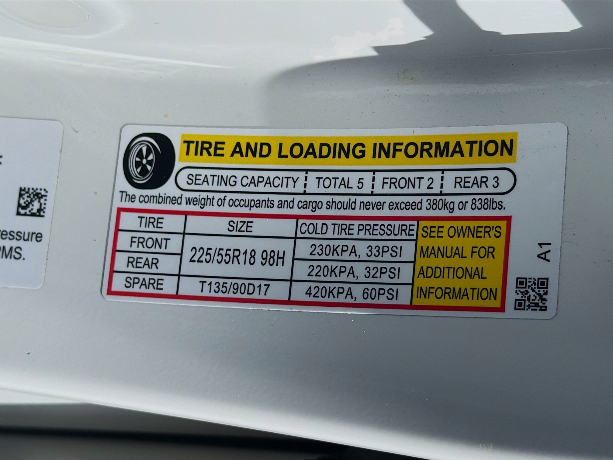2023 Honda CR-V EX-L - Photo 38