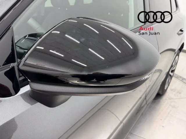 New 2026 Gray Audi S line image 10