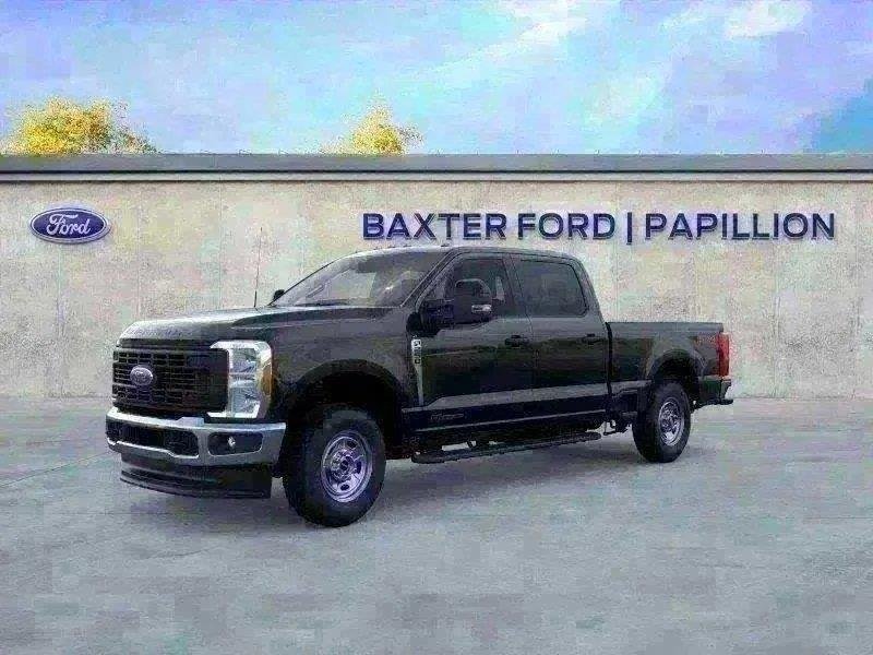 2026 Ford F-250 Super Duty XL - Photo 58