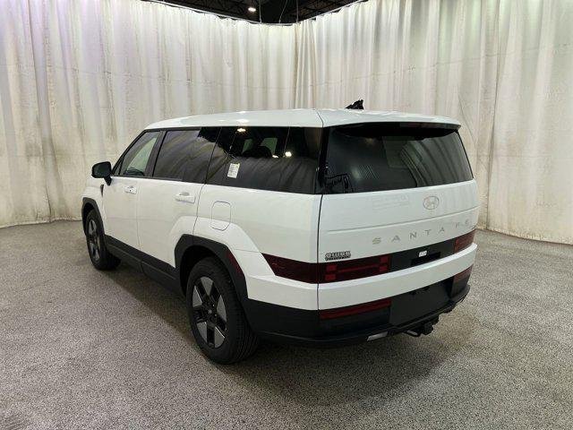 2026 Hyundai Santa Fe SE - Photo 9