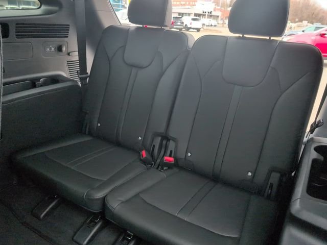 New 2026 Glacial White Pearl Kia X-Line SX Prestige AWD image 28