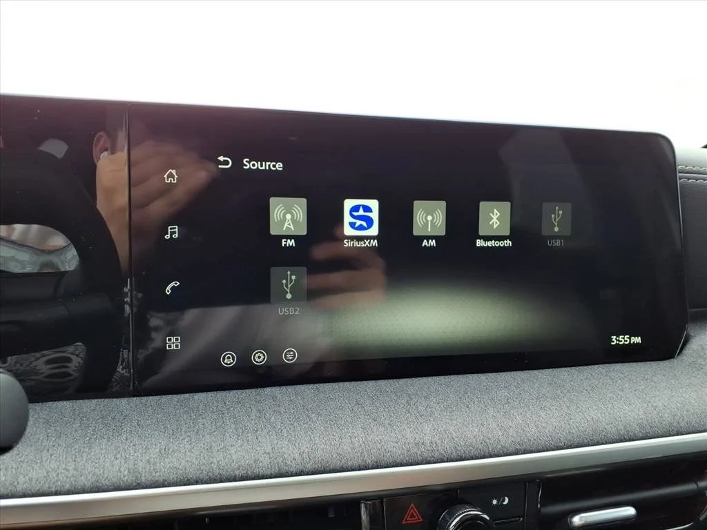 2026 Nissan KICKS SV AWD - Photo 14