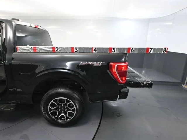 2022 Ford F-150 XLT - Photo 31