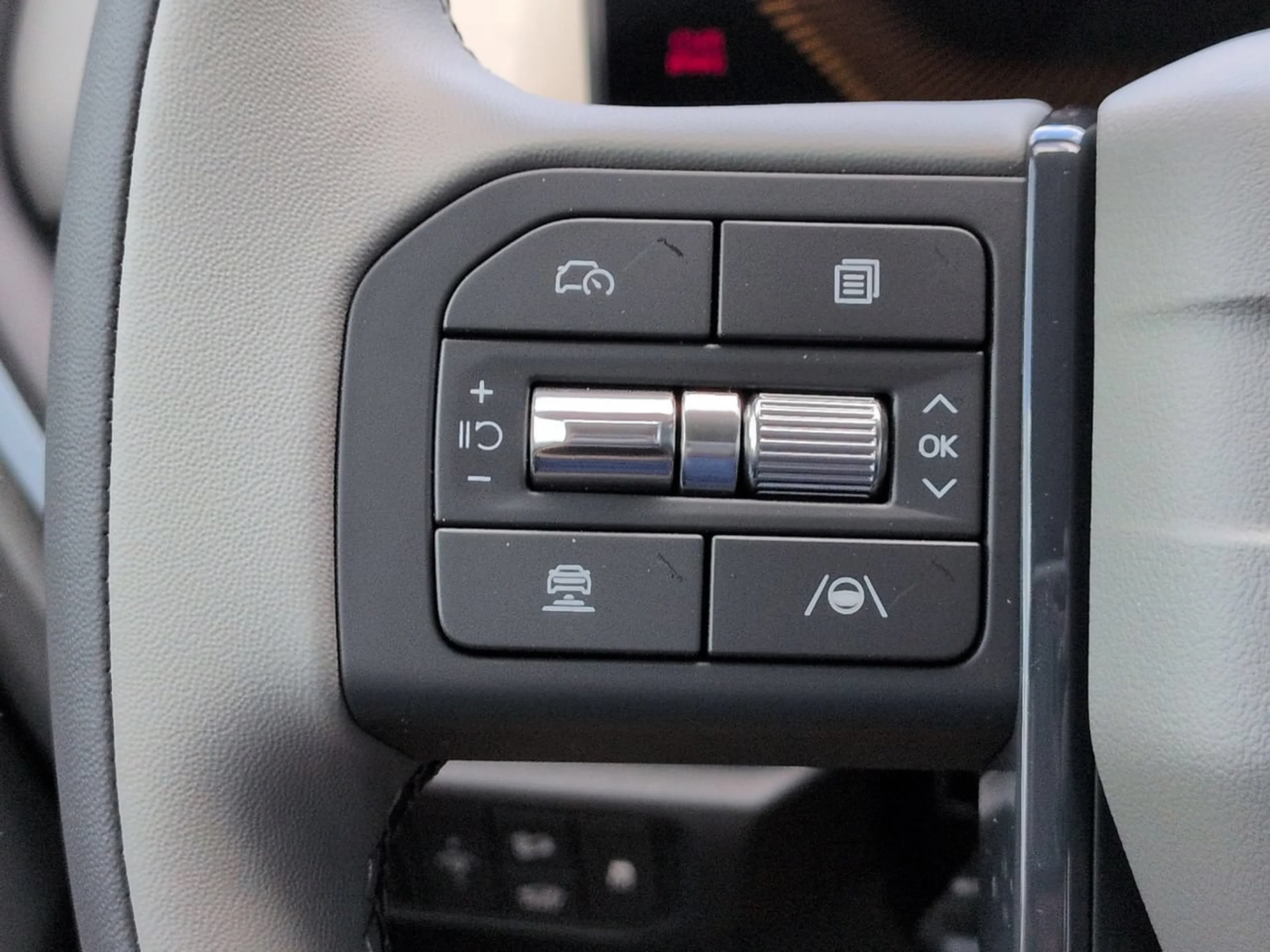New 2027 Frost Blue Kia EX image 23