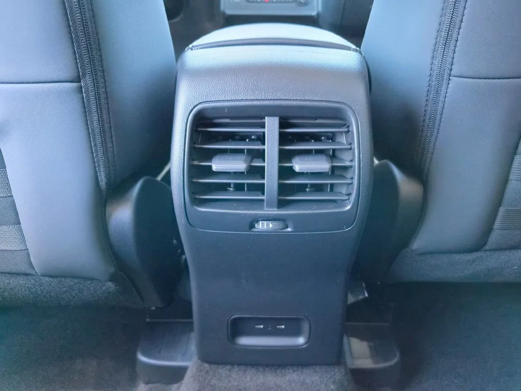 New 2026 Carbonized Gray Metallic Ford Big Bend® image 13