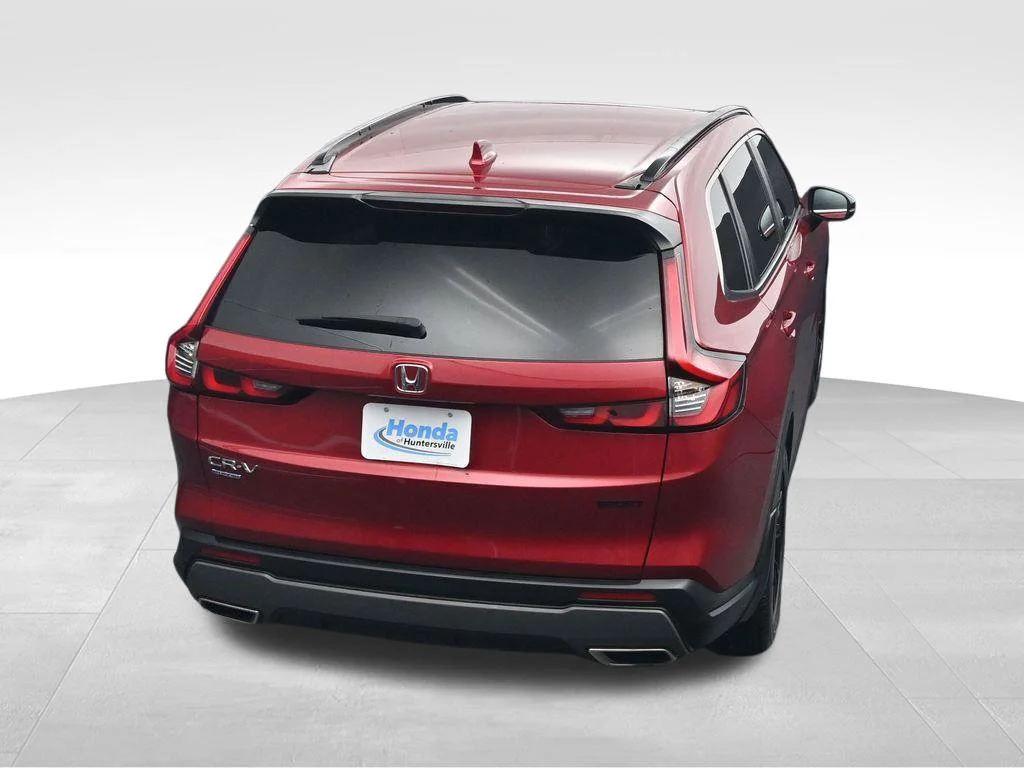 2023 Honda CR-V Sport - Photo 30