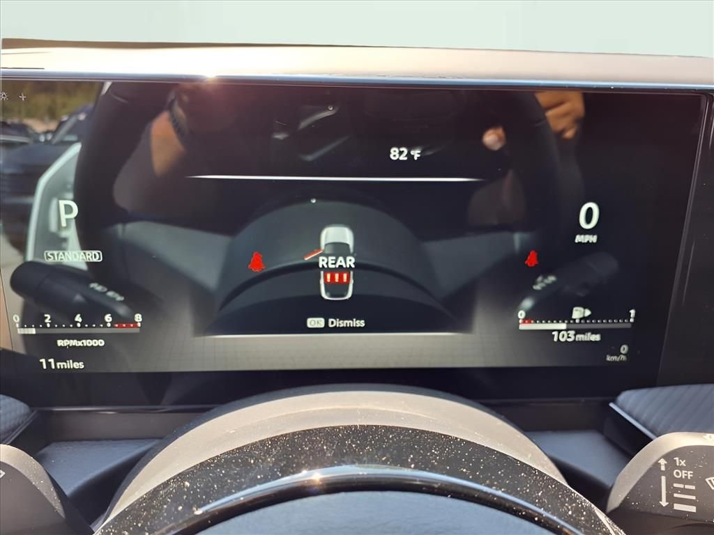 2025 Nissan Kicks SR AWD - Photo 24