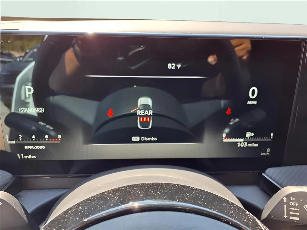 2025 Nissan Kicks SR AWD - Photo 24