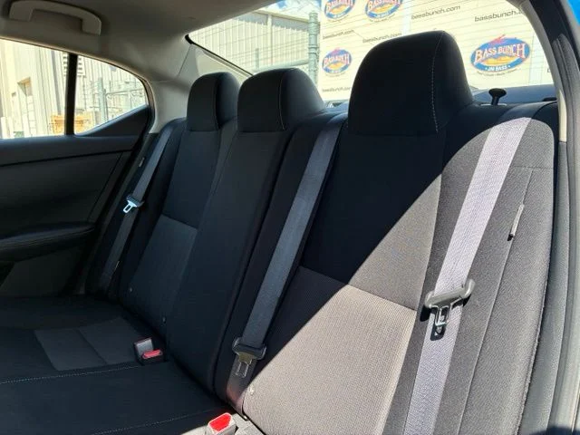 2024 Nissan Sentra SV - Photo 8