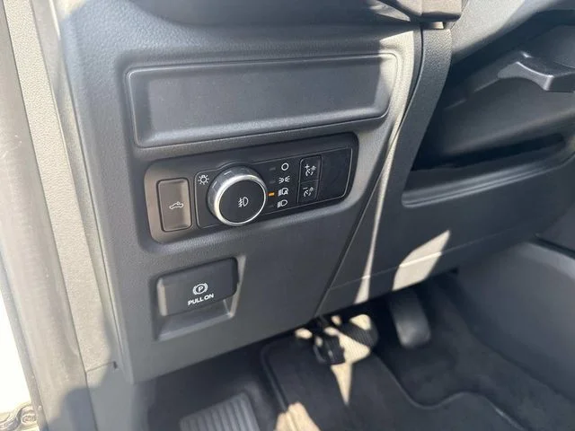 Used 2024 White Ford STX image 20