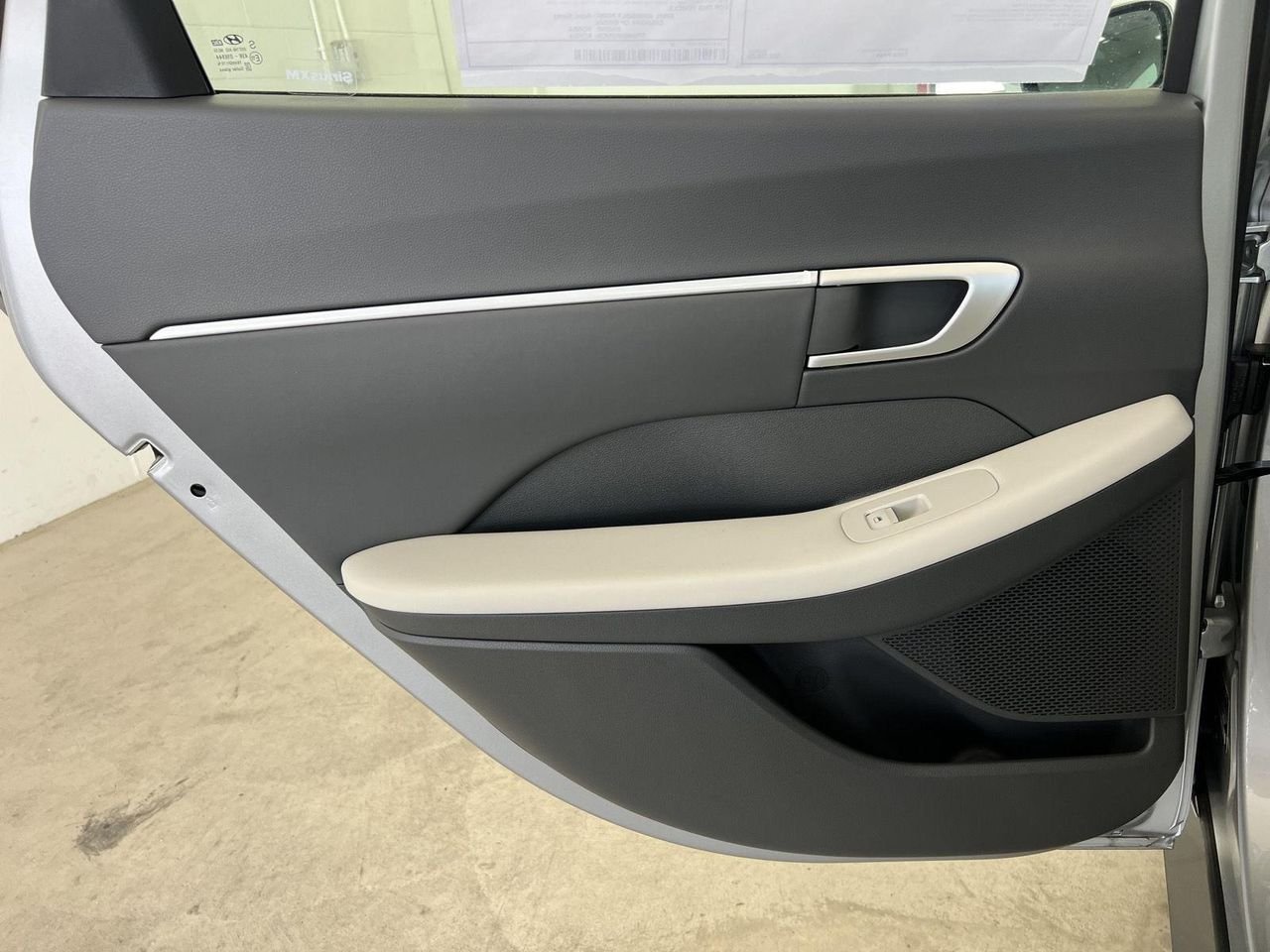 New 2026 Aero Silver Hyundai SEL Sport image 22