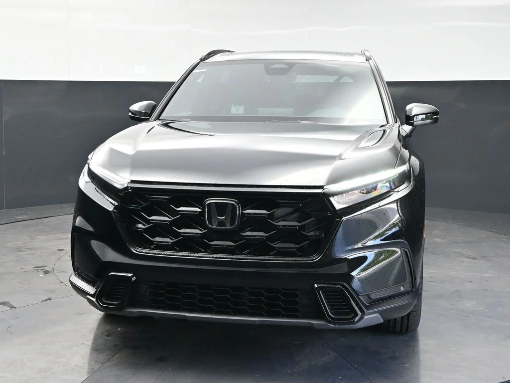 New 2026  Honda Sport-L image 10
