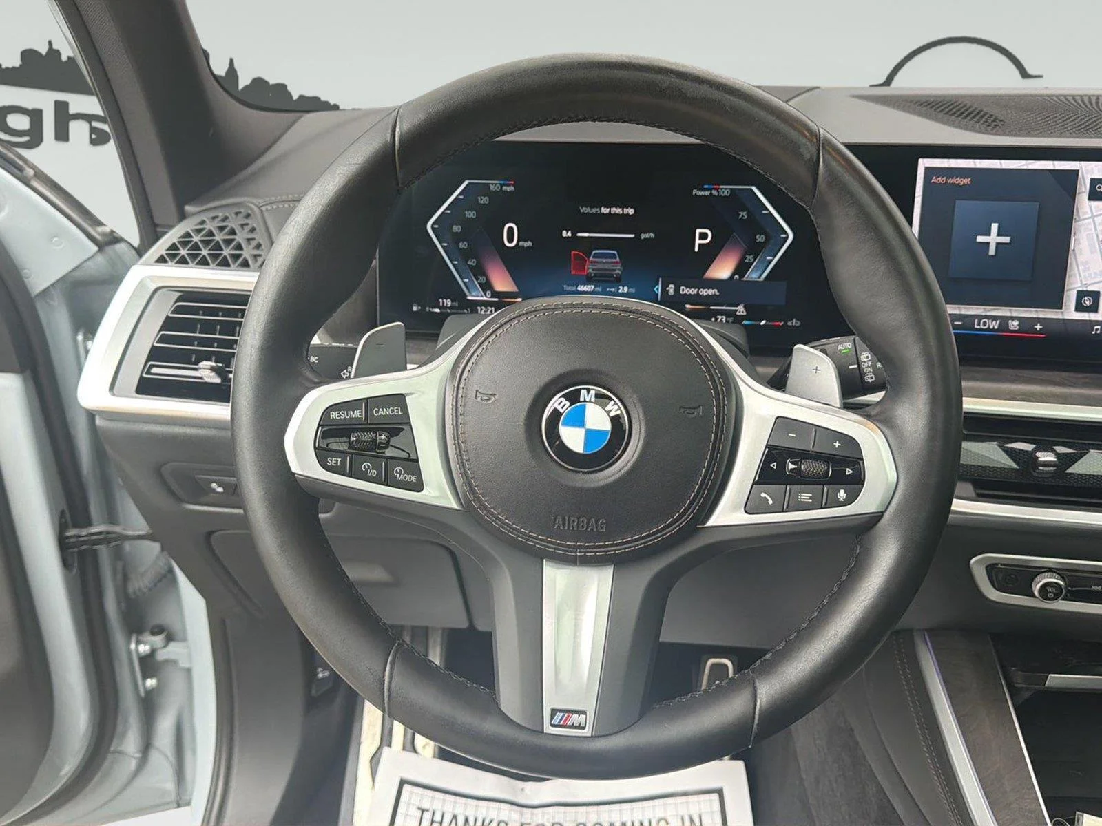 2024 BMW X5 40i - Photo 16