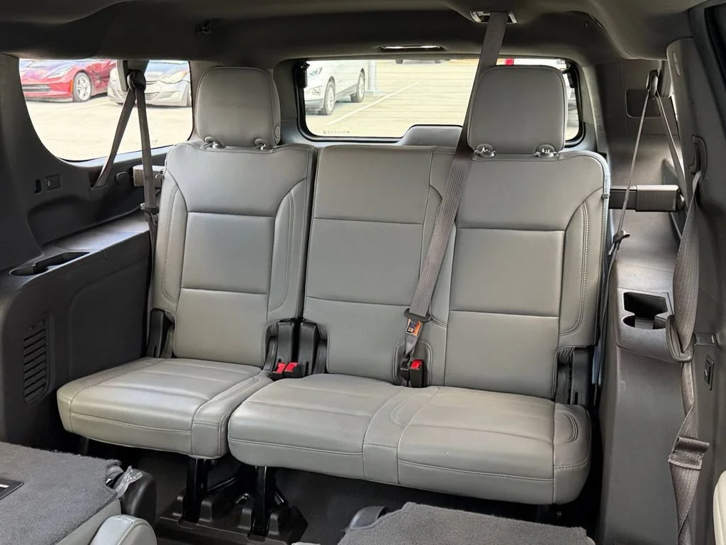 Used 2022 Summit White Chevrolet LT image 26