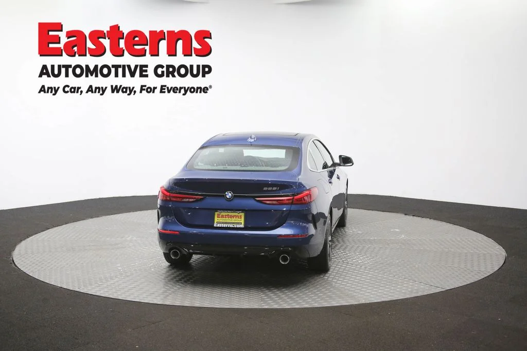 Used 2022 Blue BMW 228i image 40