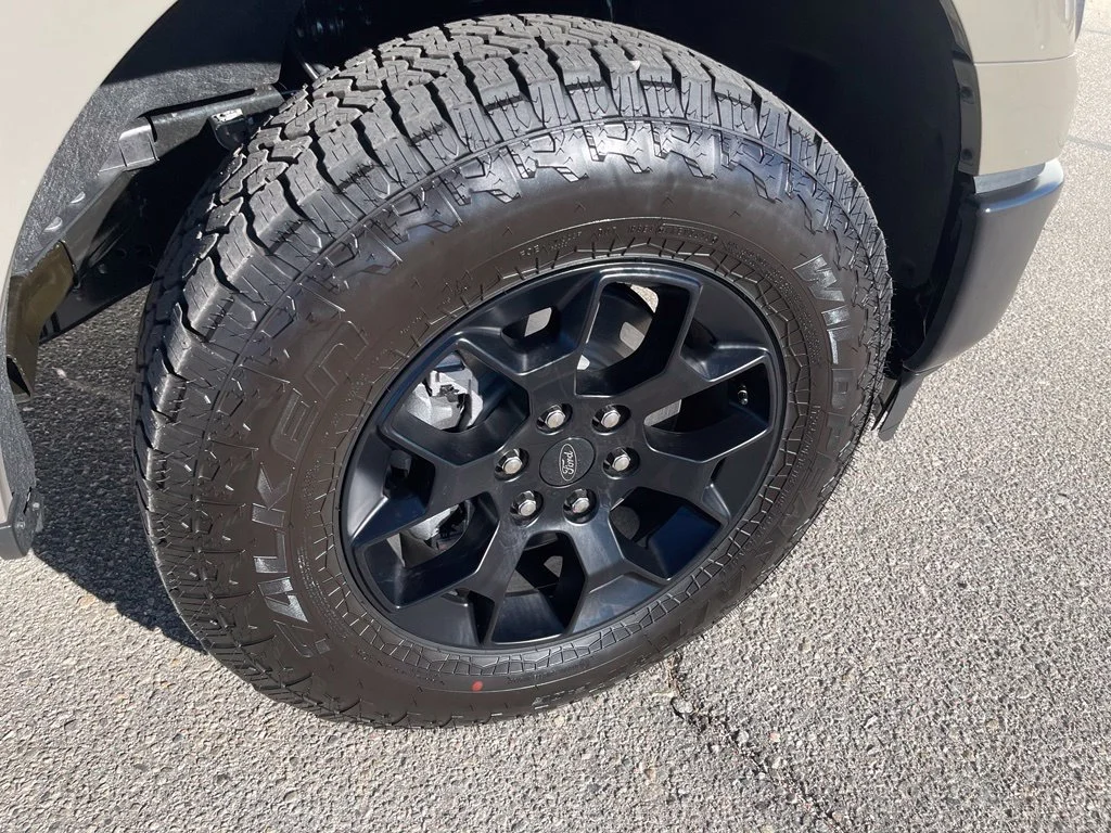 New 2026 Marsh Gray Ford STX® image 33