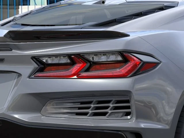 2025 Chevrolet Corvette 1LZ - Photo 11