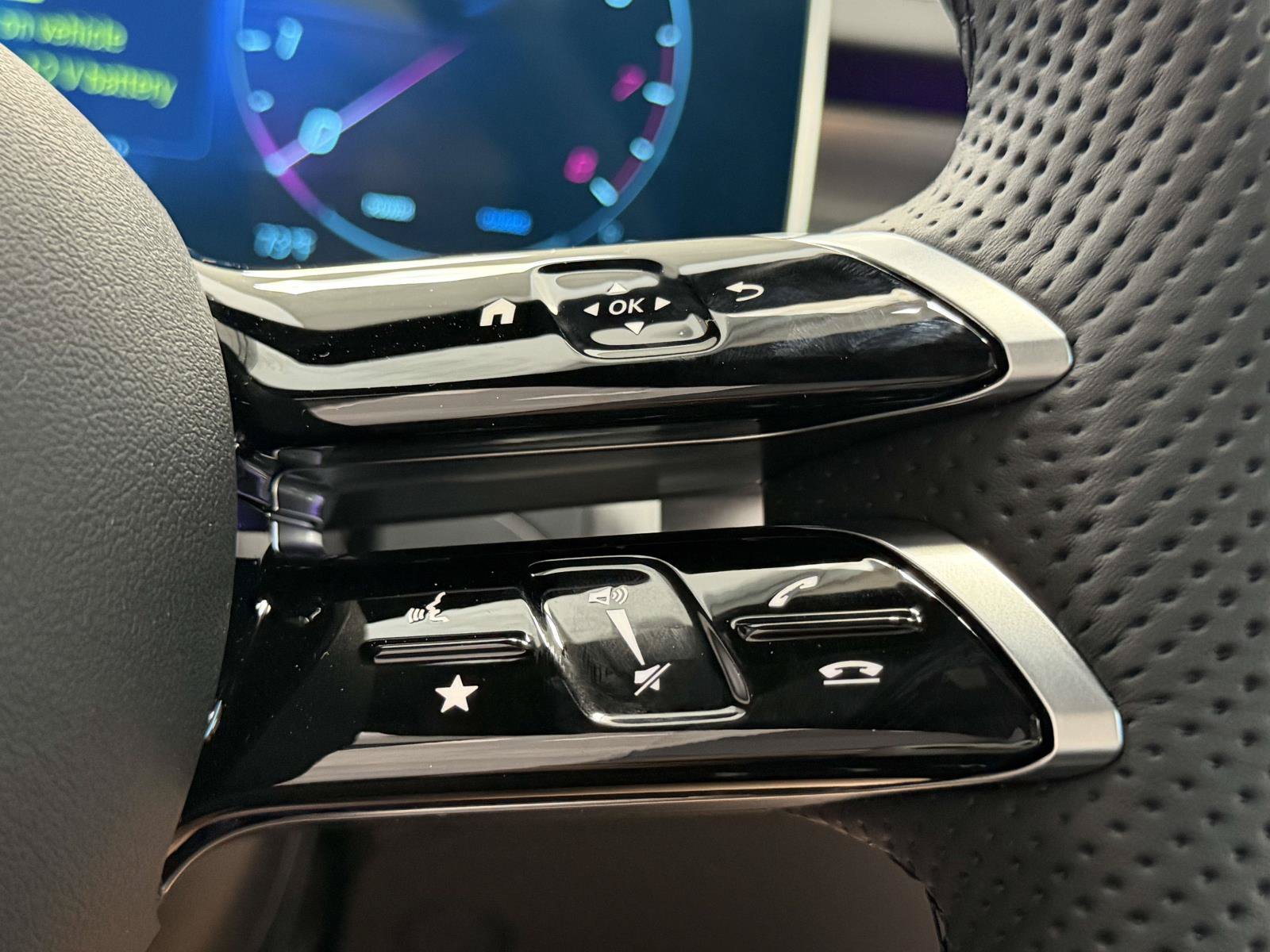 New 2026 Polar White Mercedes-Benz CLE 300 image 63
