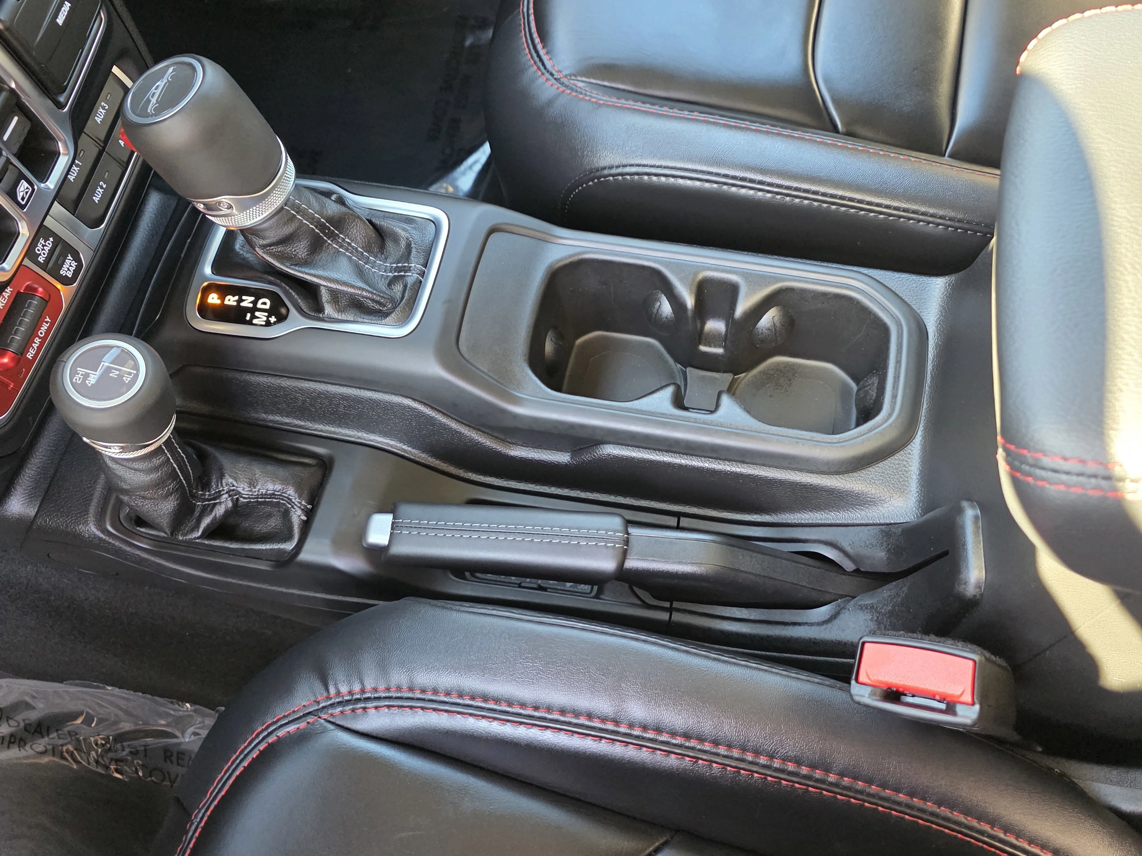New 2026 41 Jeep Rubicon image 11