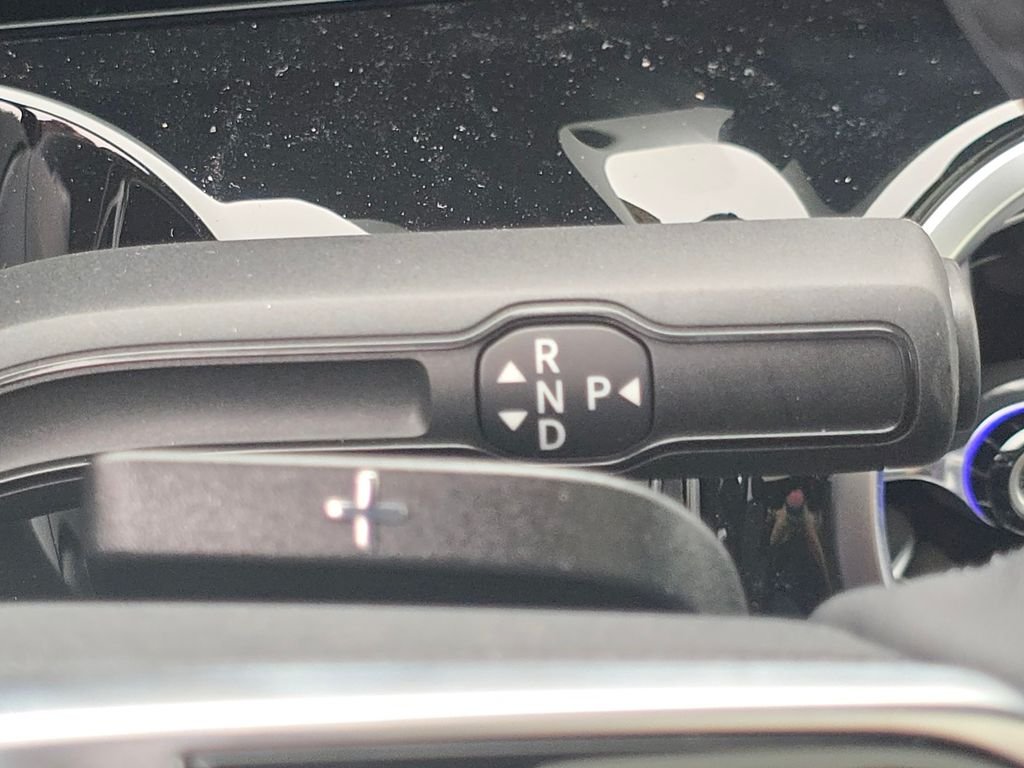 New 2026 Mountain Grey Metallic Mercedes-Benz GLA 250 image 35