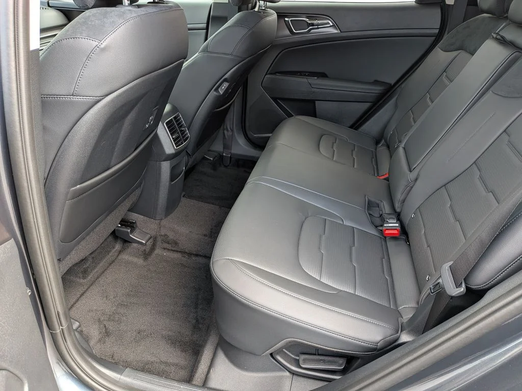 New 2027  Kia SX-Prestige image 22