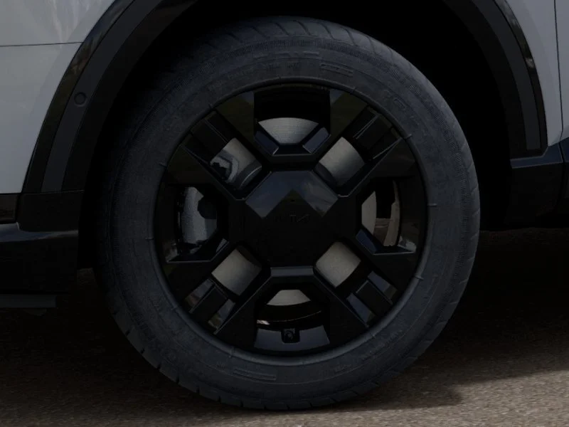 New 2027 Wolf Gray Kia X-PRO SX image 9