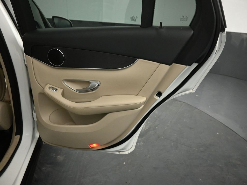 2020 MERCEDES-BENZ GLC-CLASS - Image 27