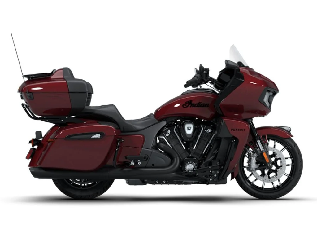 New Indian Motorcycles For Sale Sioux Falls | Vern Eide