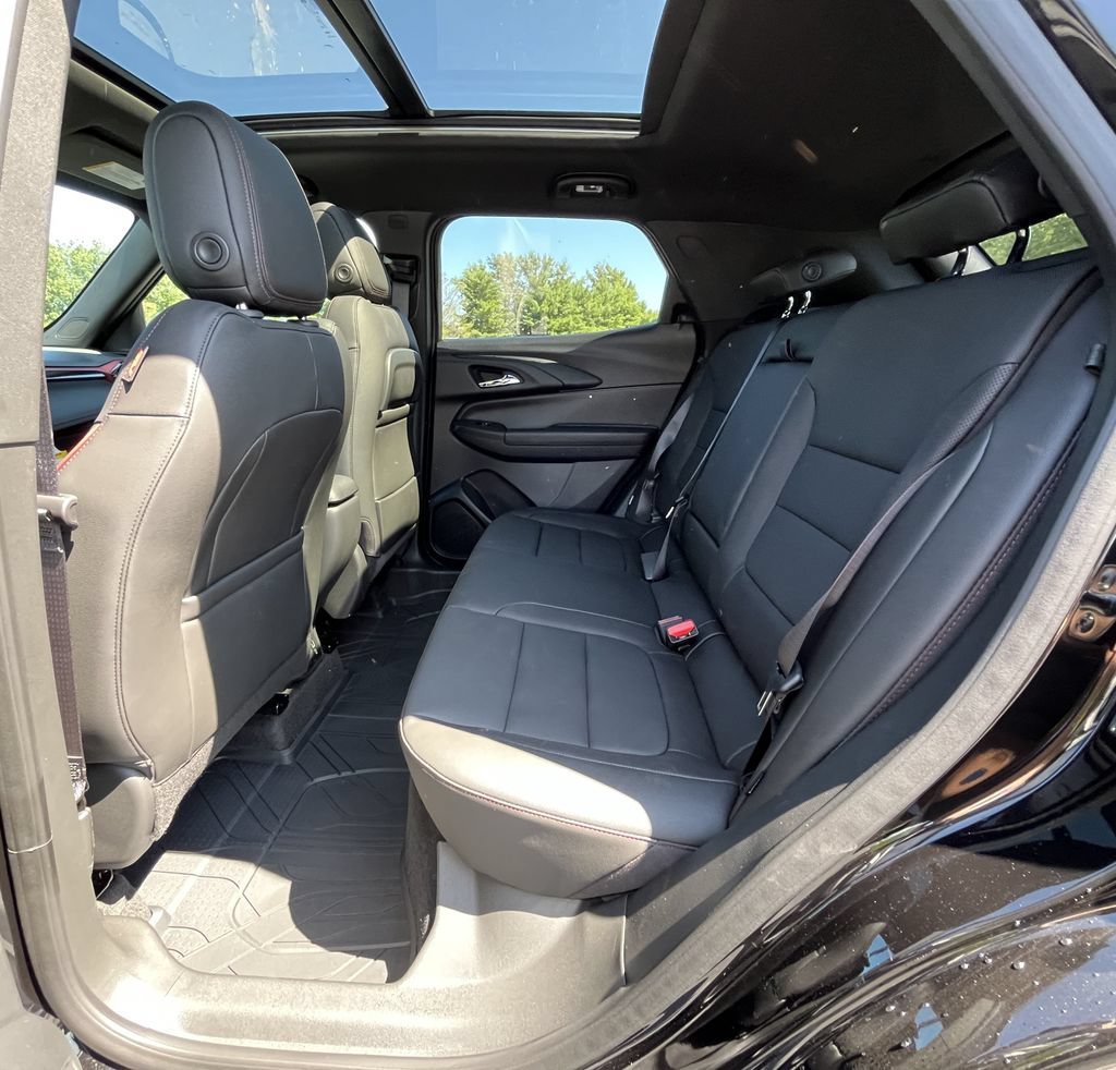 2026 Chevrolet Trailblazer RS - Photo 13