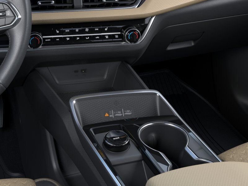 New 2026 Polar White Tricoat Chevrolet ACTIV image 24
