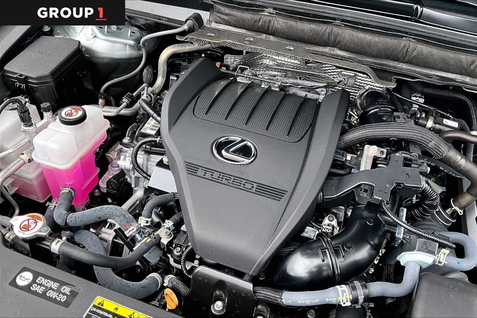Certified Used 2026 Iridium Lexus Premium image 30